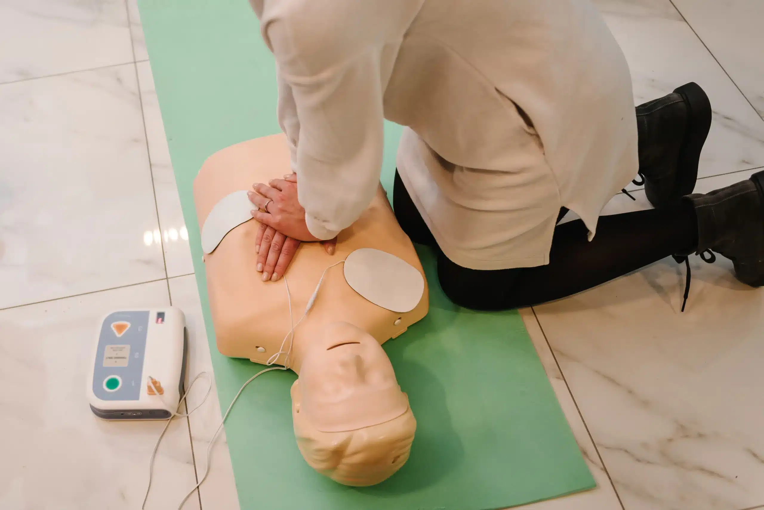 ACLS HeartCode Folsom: Your Certification Guide