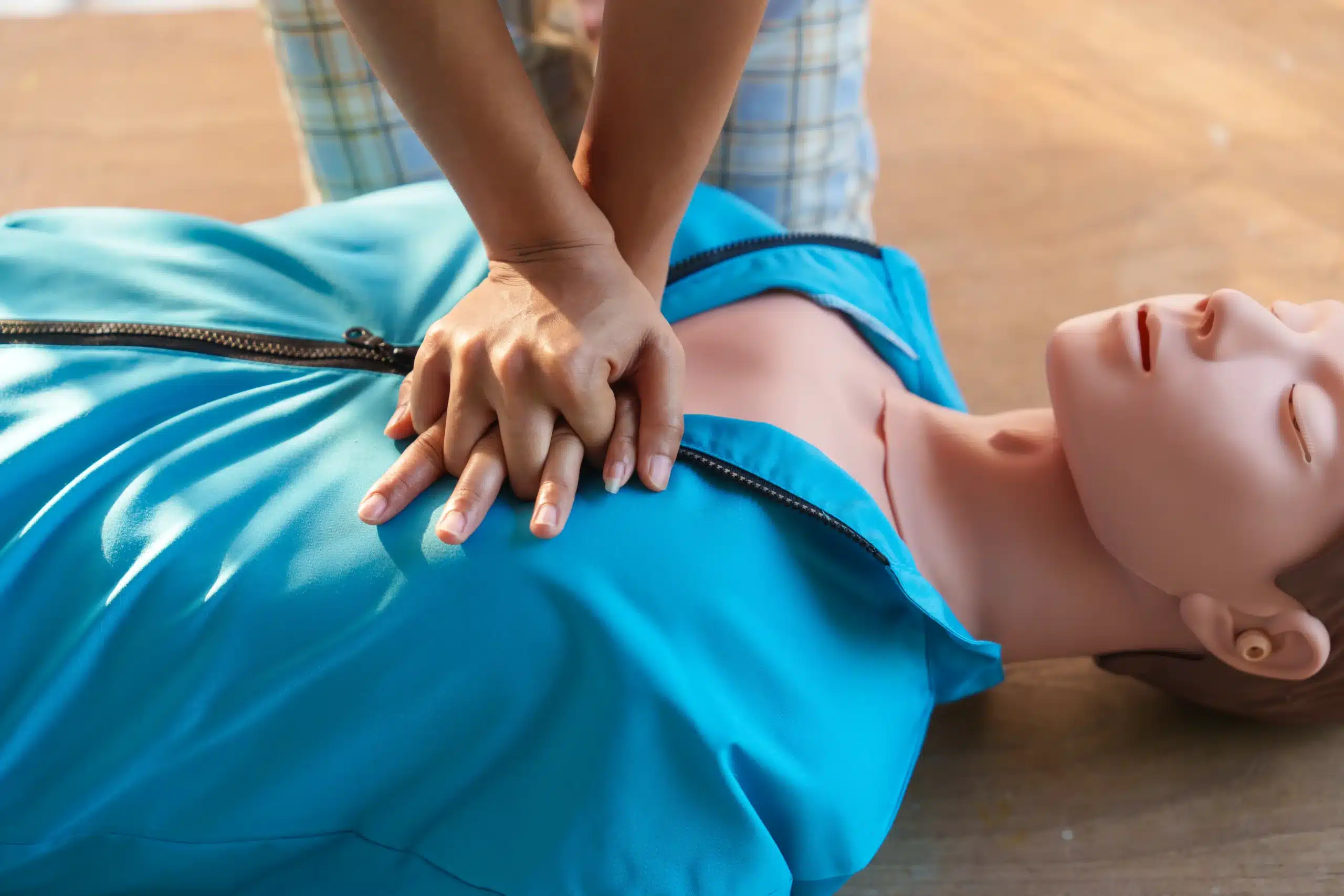 BLS Recertification Near Me: Your Complete Guide