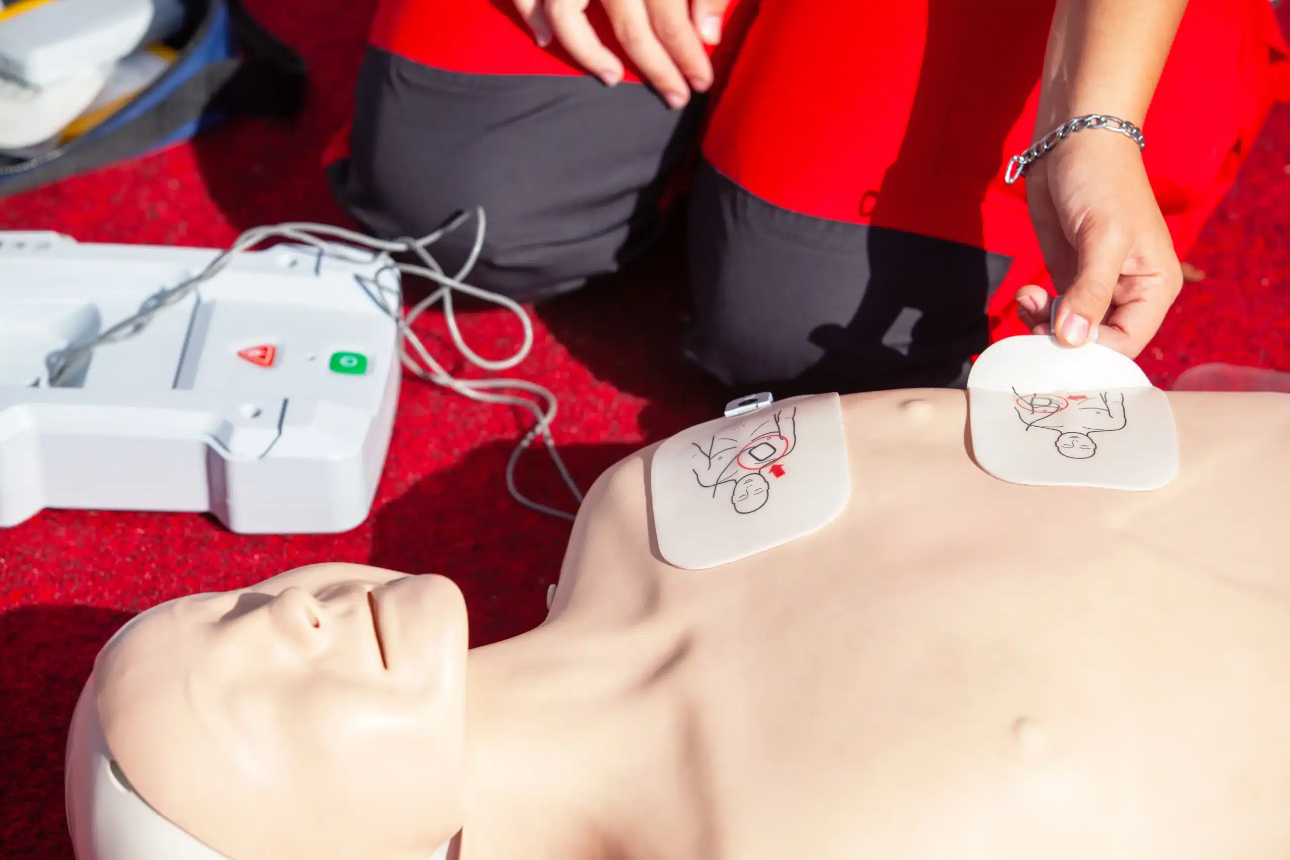 BLS Training Near Me: Find AHA-Certified Classes